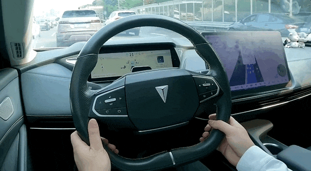 L3上路试点自动驾驶如何真正跑起来？(图3)