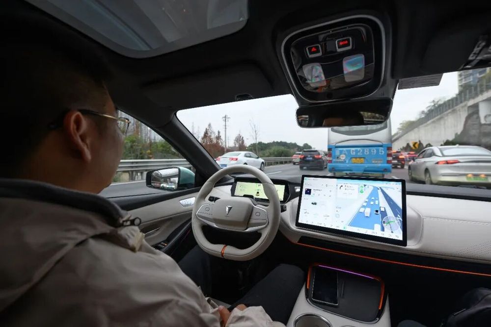 L3上路试点自动驾驶如何真正跑起来？(图5)