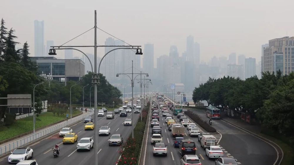 L3上路试点自动驾驶如何真正跑起来？(图8)