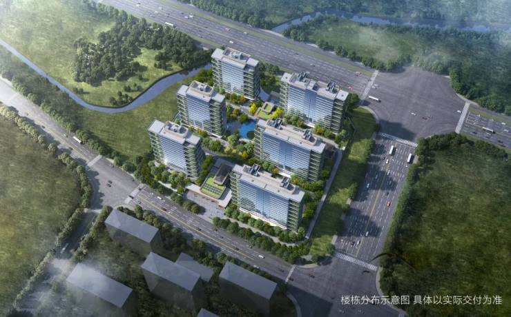 合肥伟星T10-营销中心位置-售楼中心(图2)