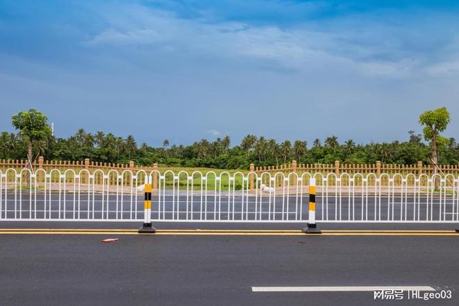 拒绝劣质道路护栏！2025年11月推荐义发人行道市政护栏靠谱厂家？