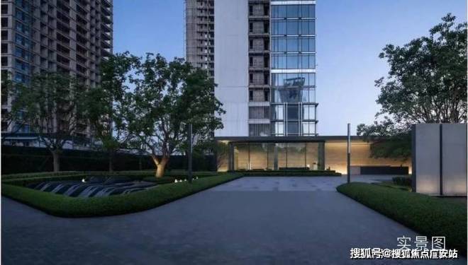 2026保利世博天悦(售楼处)电话上海保利世博天悦售楼中心前台电话楼盘百科楼盘网站测评中心来电预约看房(图17)