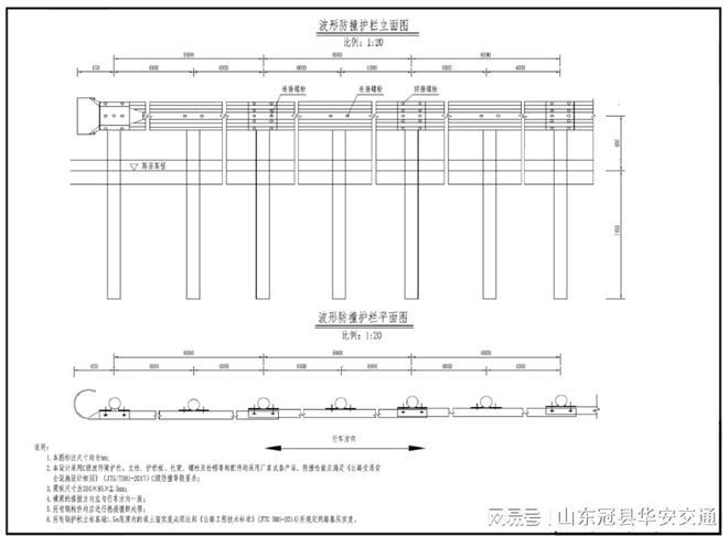 护栏板厂家说：8320mm超长板+25mm薄料+未实施标准按啥验收？