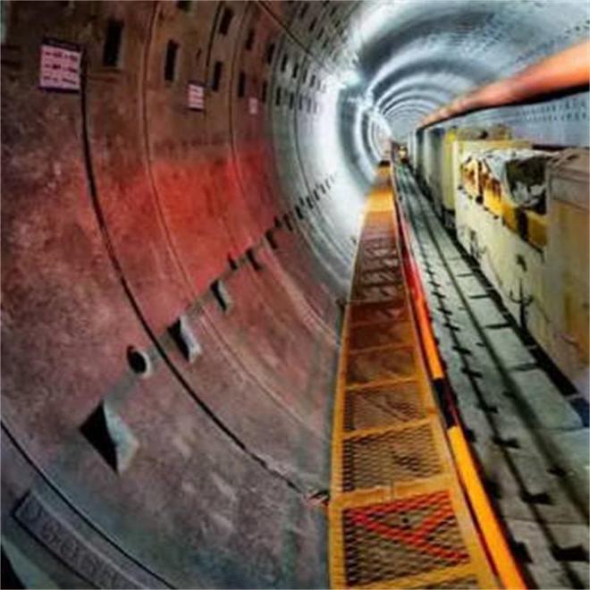 隧道走道板推荐：从安平县恒迅交通设施的实践看工程安全与耐久性