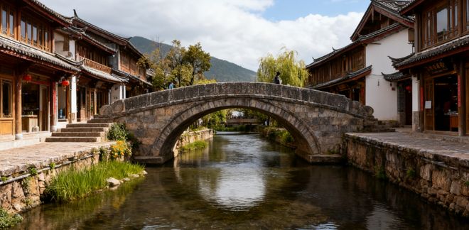 云南旅行社前十榜单出炉！附口碑最好的旅行社旅游攻略指南(图2)