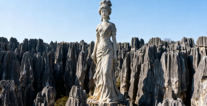 云南旅行社前十榜单出炉！附口碑最好的旅行社旅游攻略指南(图4)