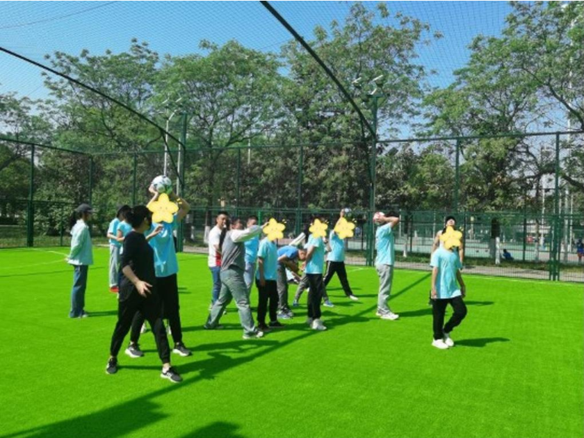 西安交大在第七届陕西省青少年公益项目大赛中获佳绩(图3)