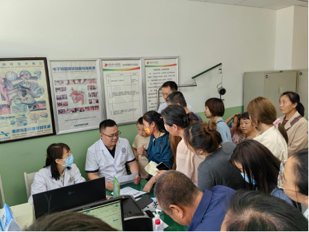 西安交大在第七届陕西省青少年公益项目大赛中获佳绩(图2)