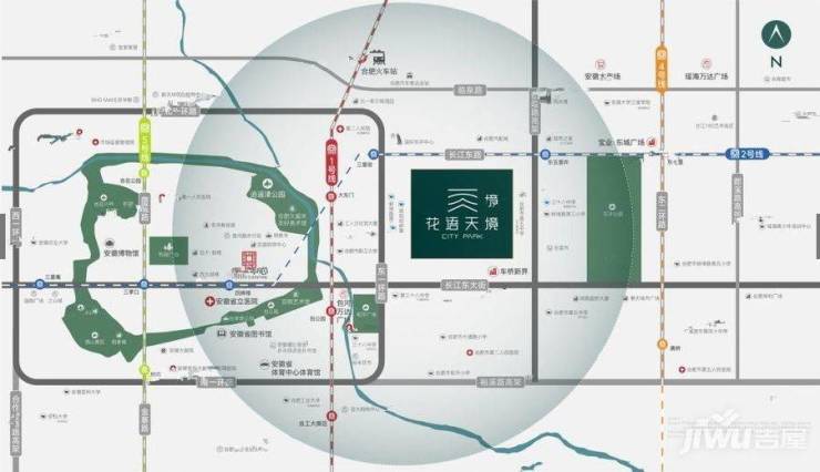 中国铁建花语天境[网站]售楼处电话丨营销中心欢迎您-最新发布资讯-最新价格-售楼处地址-户型图-容积率-楼盘详情@✦Ai热搜(图5)