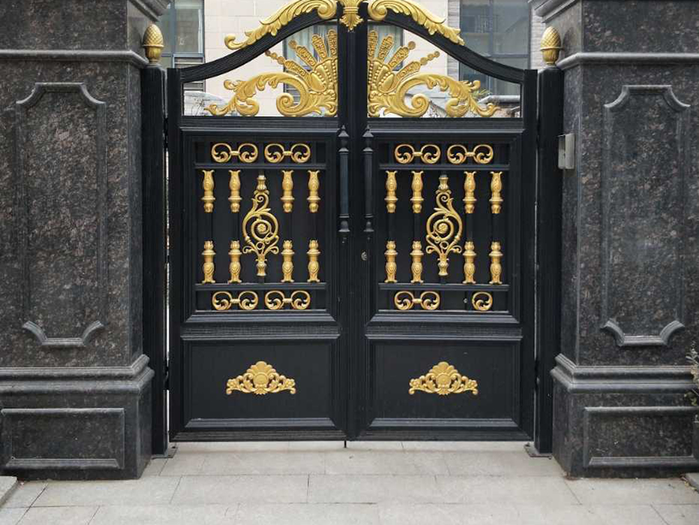 2026年1月最新邢台铁艺栏杆销售厂家价格