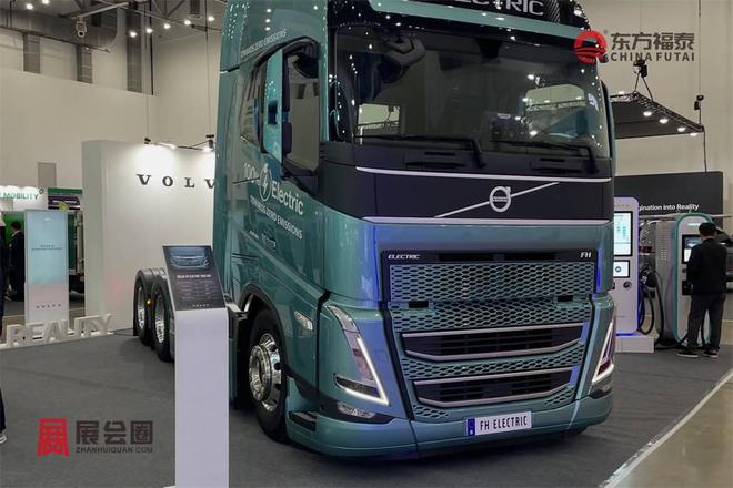 2026年韩国大邱自动驾驶及充电桩展览会DIFA(图10)