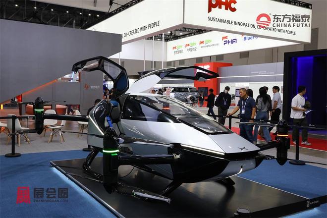 2026年韩国大邱自动驾驶及充电桩展览会DIFA(图16)