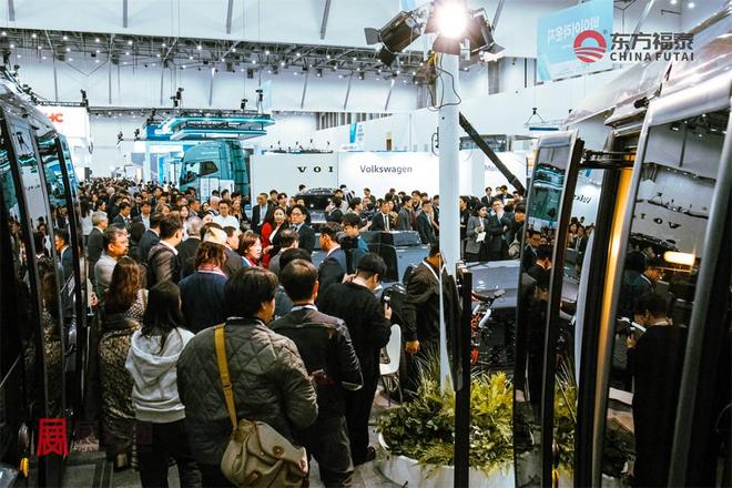 2026年韩国大邱自动驾驶及充电桩展览会DIFA(图27)