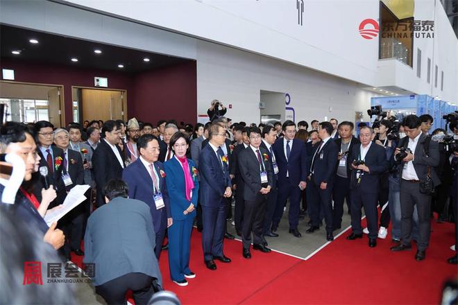 2026年韩国大邱自动驾驶及充电桩展览会DIFA(图33)