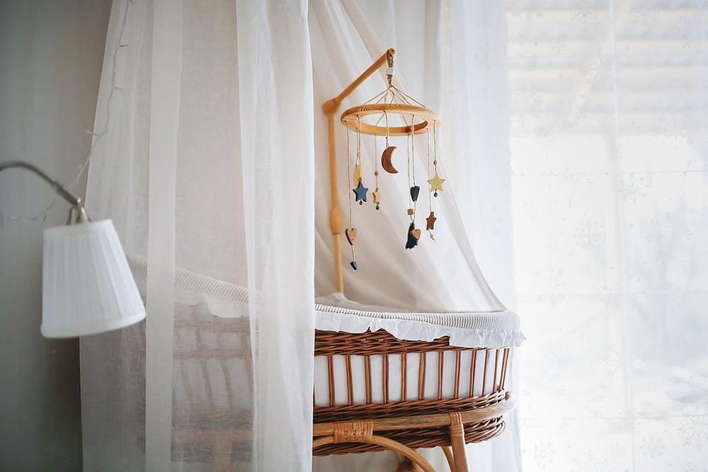 儿童保育用品机械危害国际标准正式发布(图2)