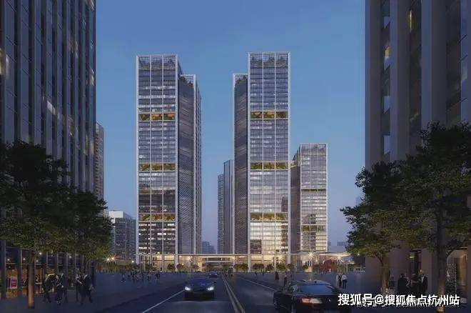建工EIC(售楼处电话)-建工EIC售楼中心电话-环境-户型-价格-地址-楼盘详情-配套--交房时间-配套-交房时间(图4)