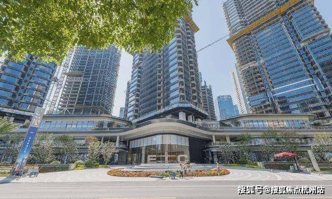 建工EIC(售楼处电话)-建工EIC售楼中心电话-环境-户型-价格-地址-楼盘详情-配套--交房时间-配套-交房时间(图10)