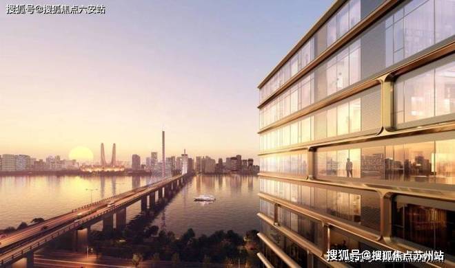 杭州绿城钱潮湾【热盘】杭州绿城钱潮湾售楼处发布：惊艳市场!(图10)