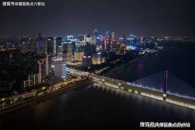 杭州绿城钱潮湾【热盘】杭州绿城钱潮湾售楼处发布：惊艳市场!(图14)