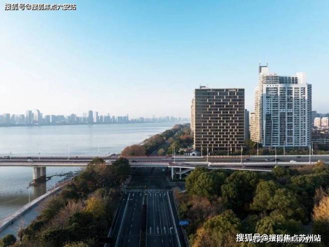 杭州绿城钱潮湾【热盘】杭州绿城钱潮湾售楼处发布：惊艳市场!(图15)
