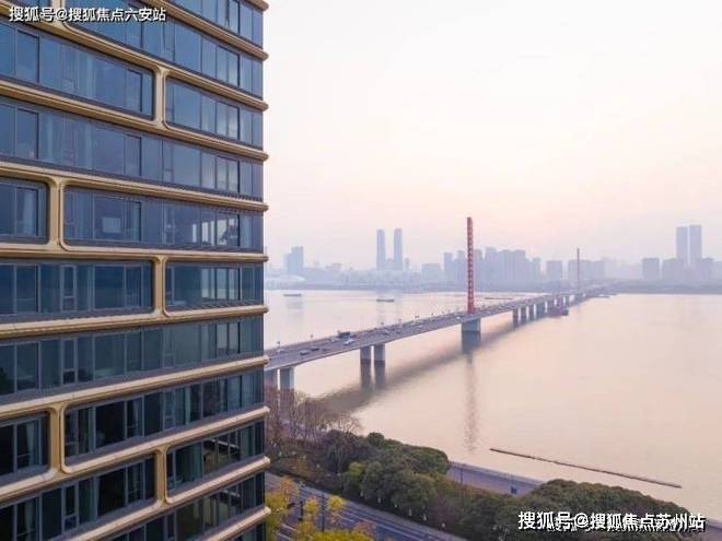 杭州绿城钱潮湾【热盘】杭州绿城钱潮湾售楼处发布：惊艳市场!(图18)
