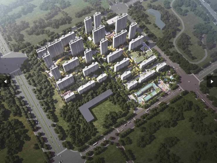 聚焦滨湖区望雲售楼处发布：2026年钟声已响正式启幕!(图3)