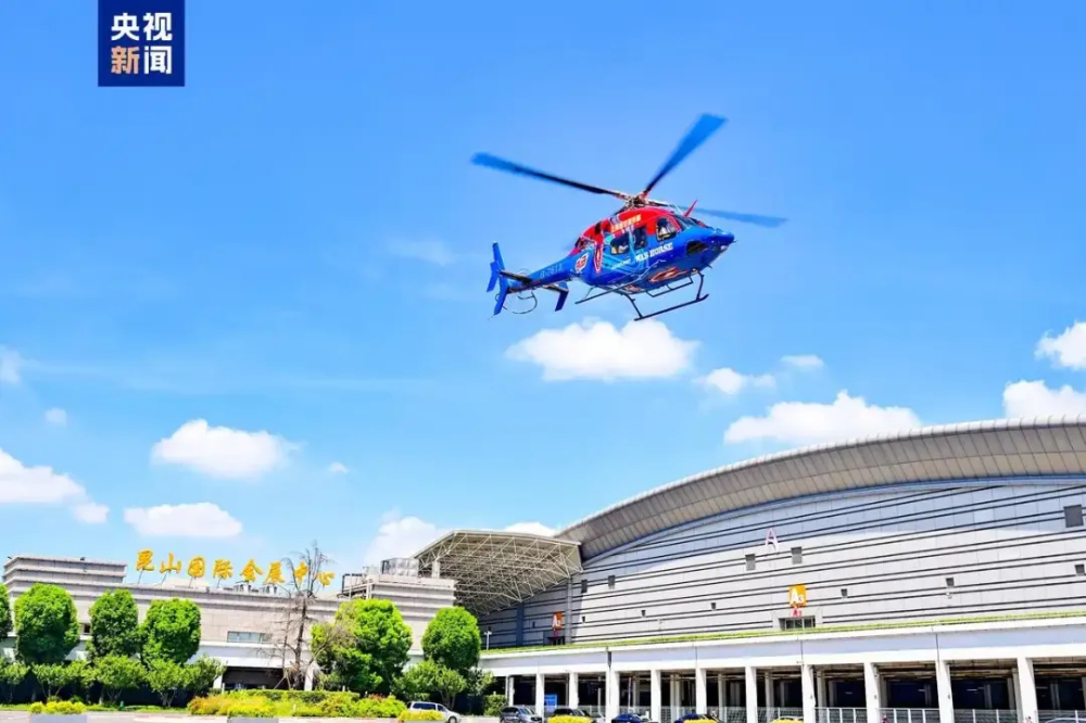 【年终盘点】低空经济2025：政策驱动万亿蓝海何时到来(图3)