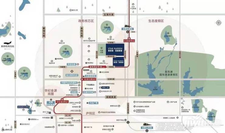 合肥高新区最新在售楼盘【售楼处咨询预约电话】