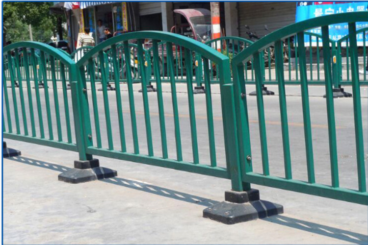 街道交通护栏规格型号