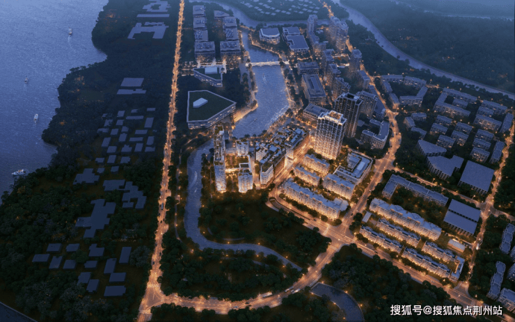 前滩元境(售楼处地址)2026-前滩元境销售中心-环境-户型-价格-地址-楼盘详情-配套-电话-交房时间-配套-电话