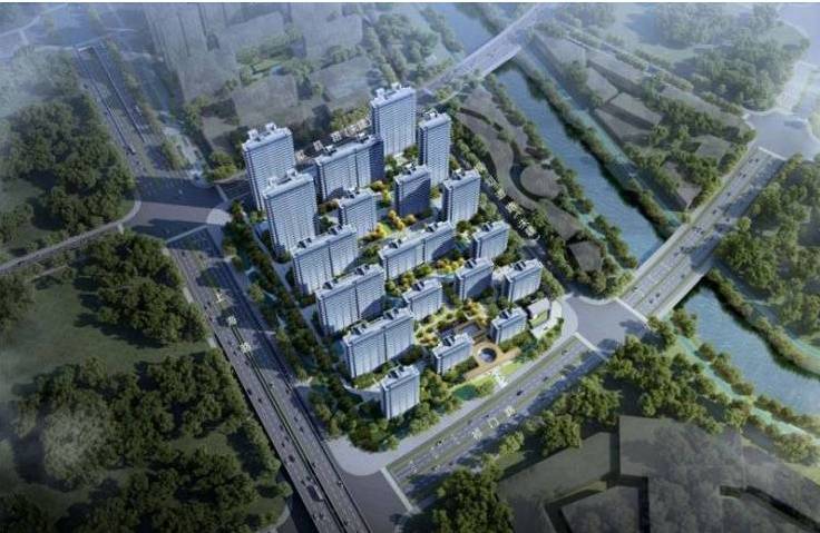 合肥中交九宸(网站)售楼处：营销中心电话号码(图2)