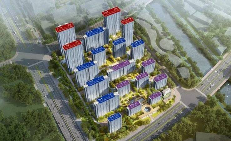 合肥中交九宸(网站)售楼处：营销中心电话号码(图5)