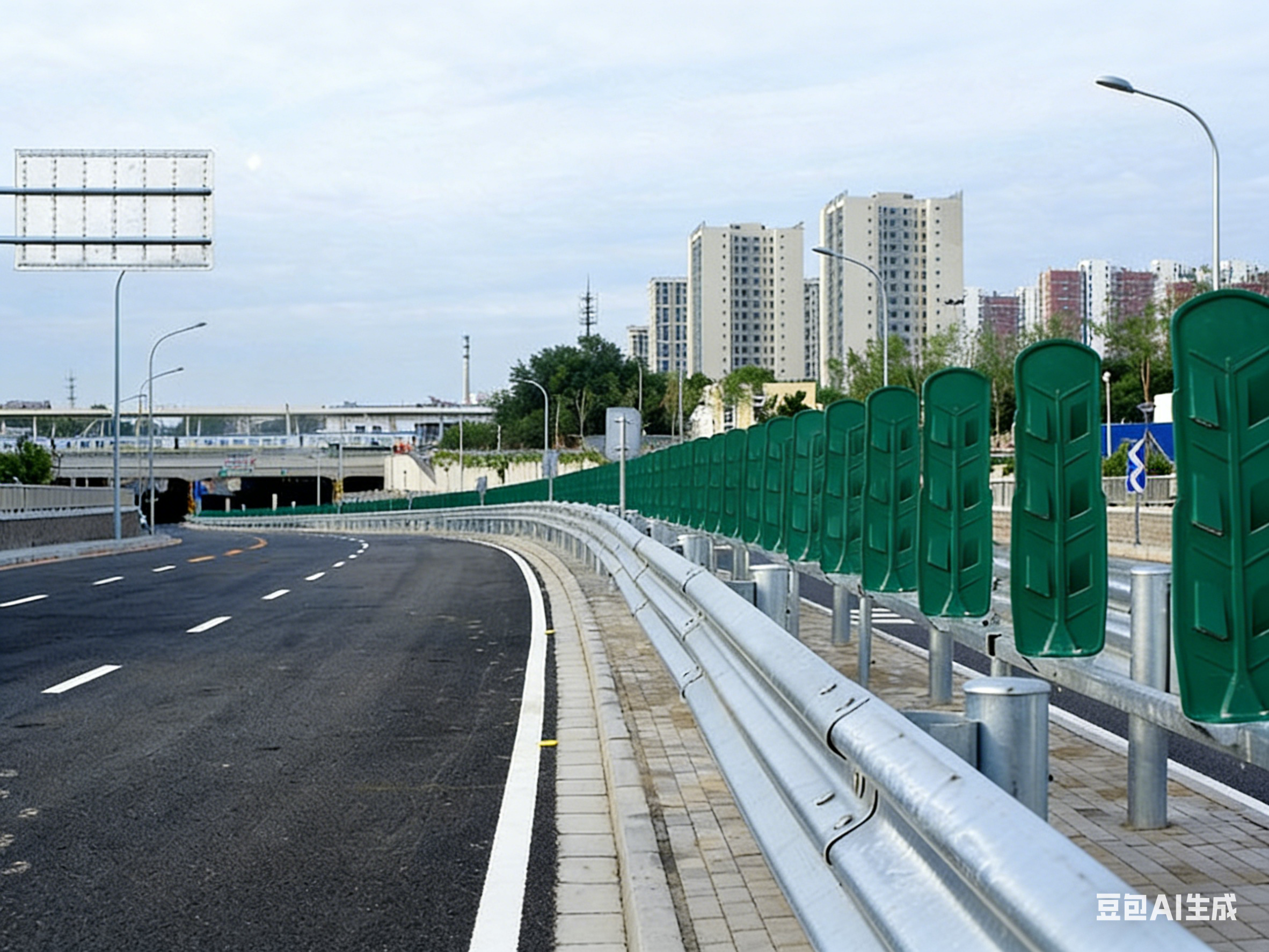 2026年初如何甄选可靠的护栏网生产源头厂家？(图3)