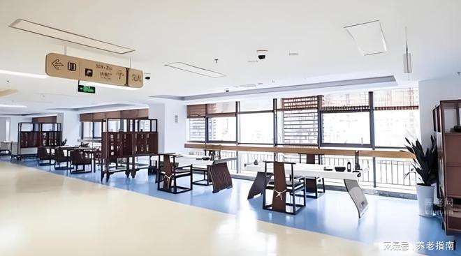 2026北京康养优选：爱如家康养院交通+价格+设施全解析（附电话）(图2)