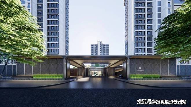 大华公园柏翠(售楼处)首页-大华公园柏翠销售中心-环境-户型价格-地址-楼盘详情-配套-电话-交房时间-配套-电话-交房时间(图2)