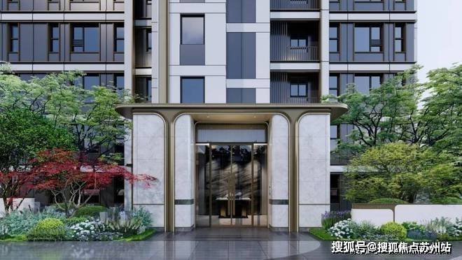 大华公园柏翠(售楼处)首页-大华公园柏翠销售中心-环境-户型价格-地址-楼盘详情-配套-电话-交房时间-配套-电话-交房时间(图3)