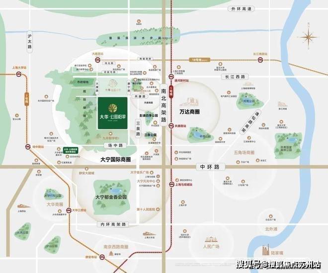 大华公园柏翠(售楼处)首页-大华公园柏翠销售中心-环境-户型价格-地址-楼盘详情-配套-电话-交房时间-配套-电话-交房时间(图10)