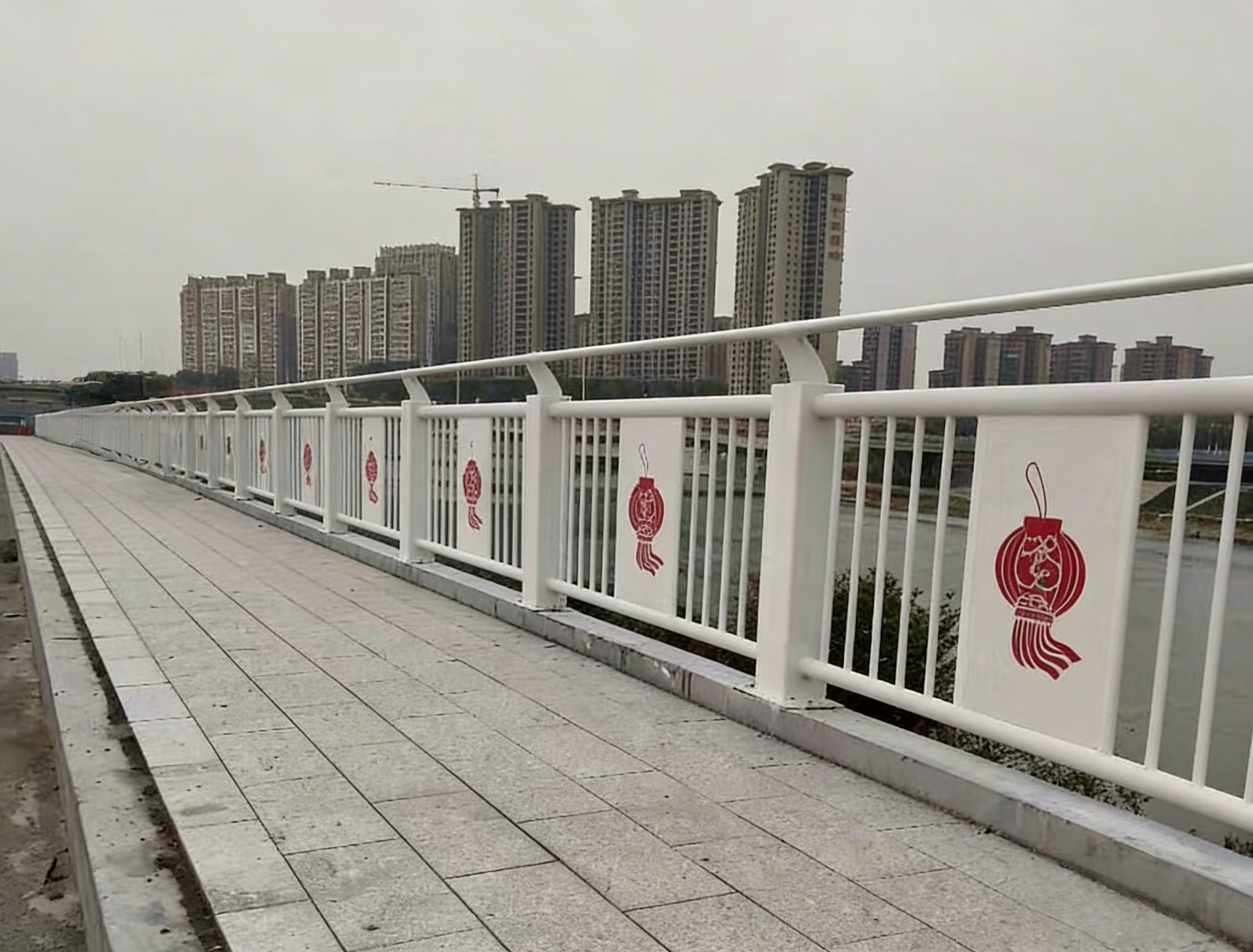 洞察2026：甄选诚信可靠的不锈钢护栏厂家这份综合指南助您精准决策(图3)