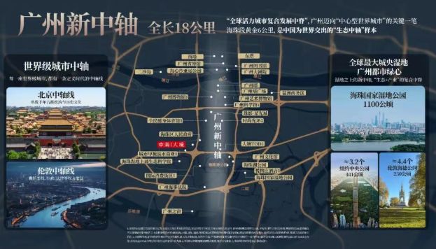 ✨启幕中海大境售楼处发布：匠心守拙标准致远！(图9)