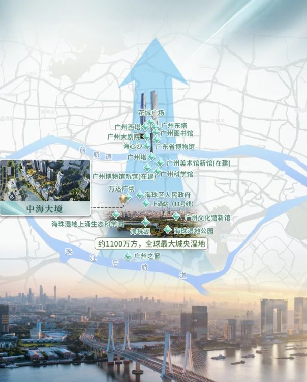 ✨启幕中海大境售楼处发布：匠心守拙标准致远！(图13)