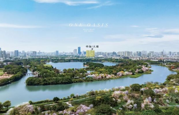 ✨启幕中海大境售楼处发布：匠心守拙标准致远！(图12)