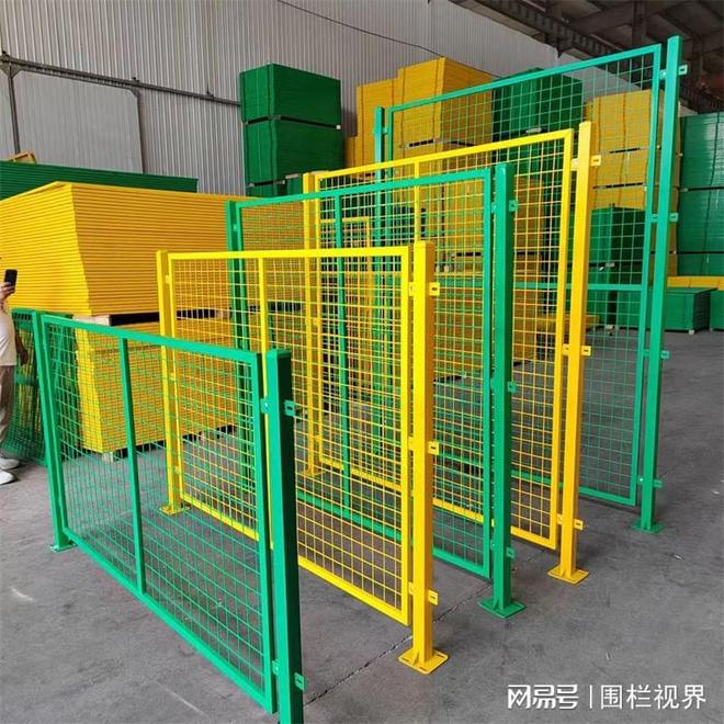 道路护栏厂家实力推荐：从生产到交付的全链路解析