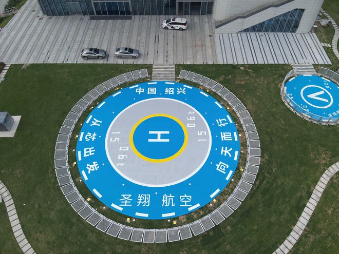 五大巨头接连访华面对中国低空经济万亿蛋糕美国真着急了(图8)