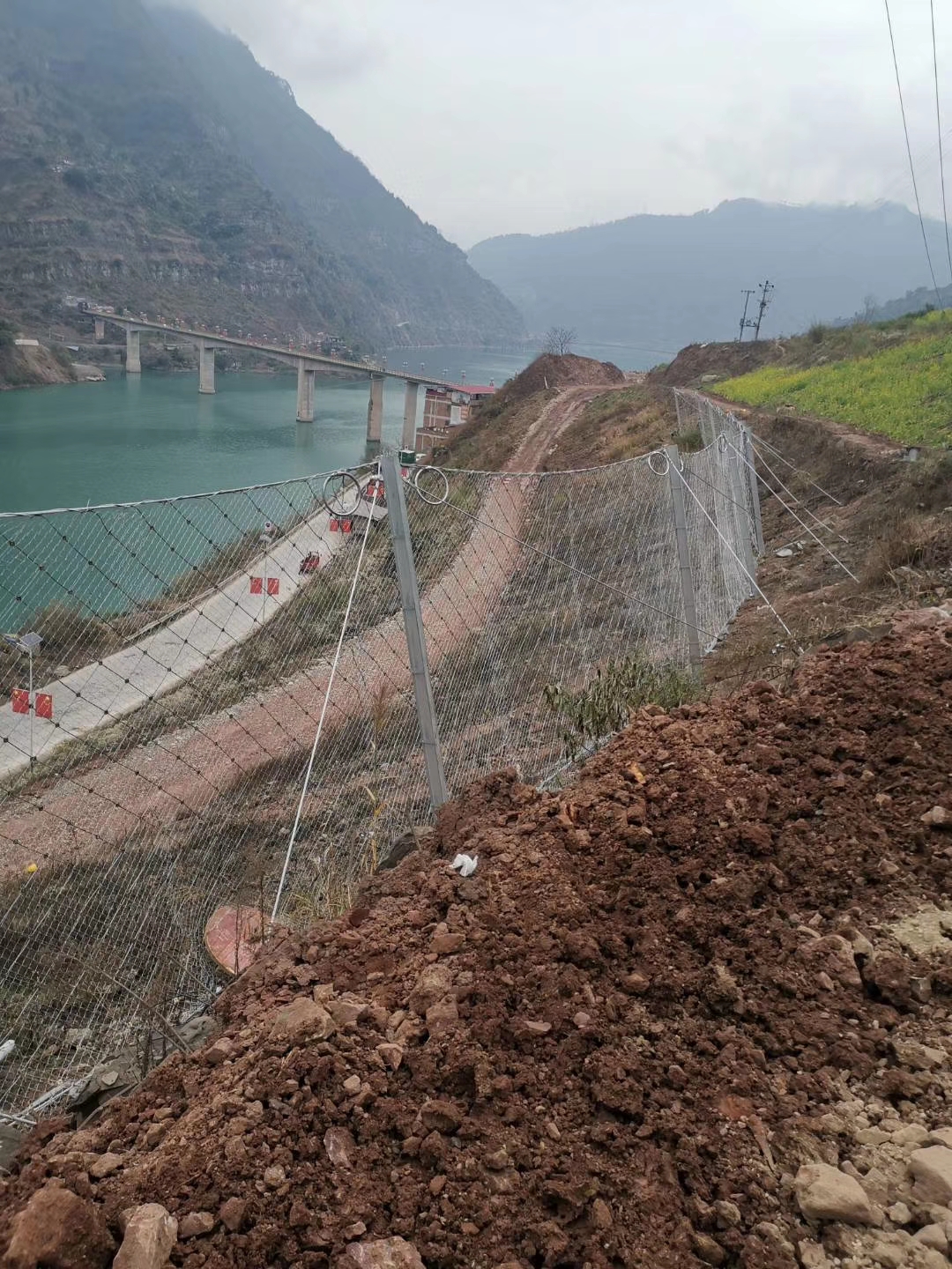 2026年衡水高速护栏网服务商综合实力榜：专业选购指南与诚信企业深度解析