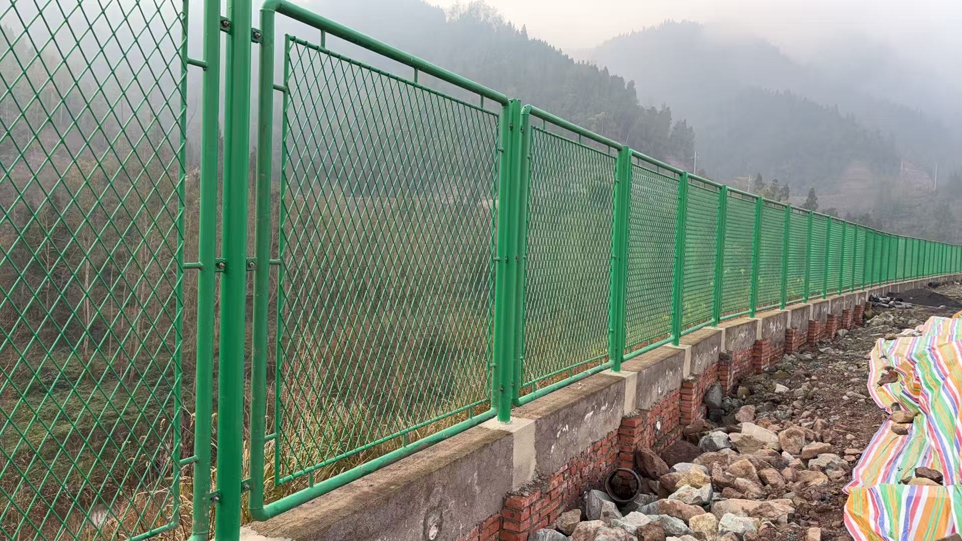 2026年浙江高速护栏市场深度测评：五大厂商实力榜单与选型指南