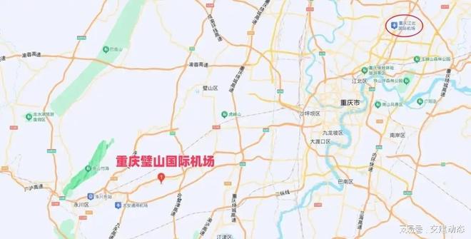 西南地区新机场已列入国家重大交通工程预计“十五五”期间开工(图4)