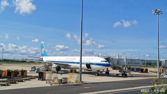 西南地区新机场已列入国家重大交通工程预计“十五五”期间开工(图3)