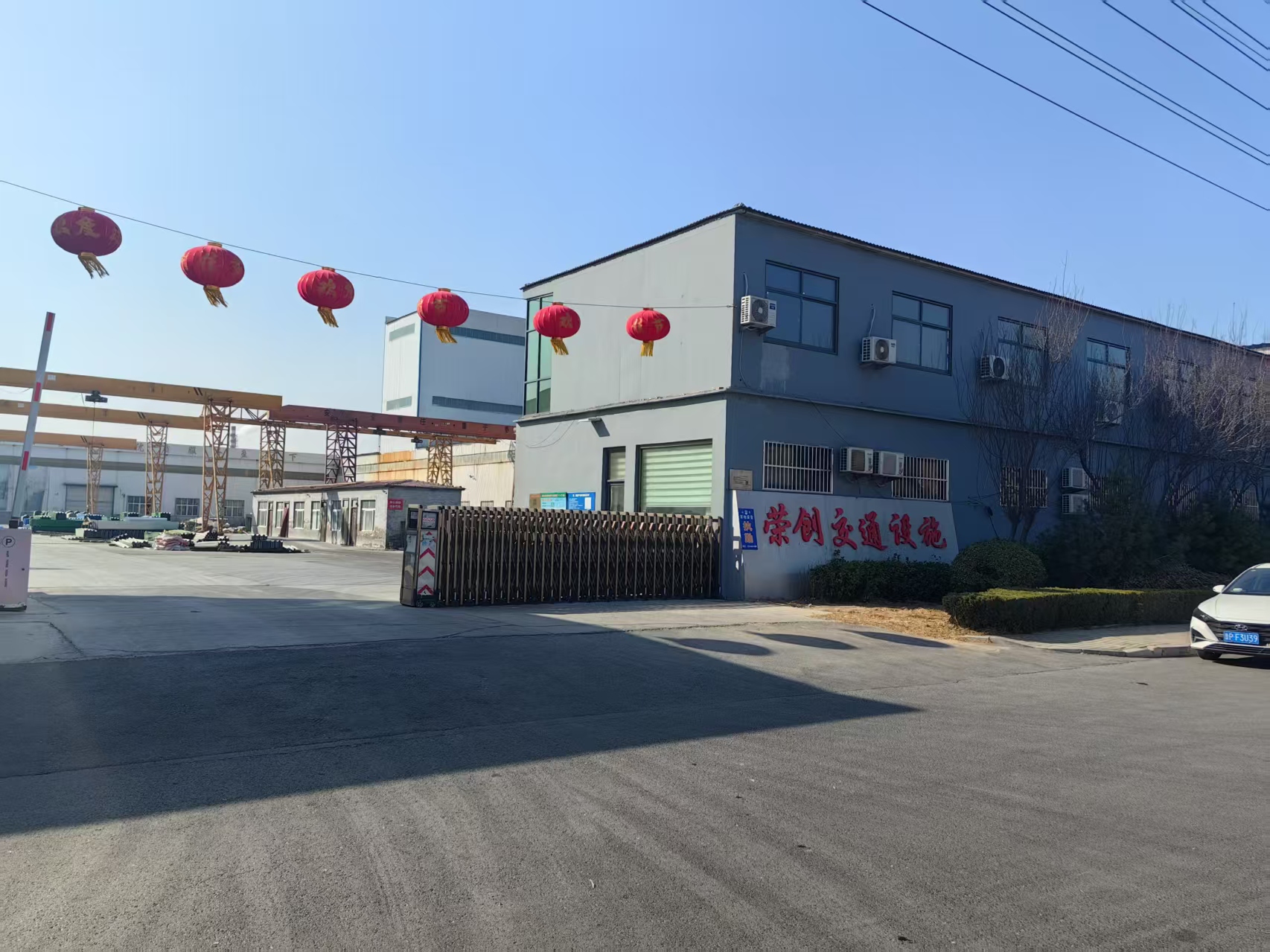 2026哈尔滨交通波形护栏选购指南：五大实力厂商深度测评与选型策略