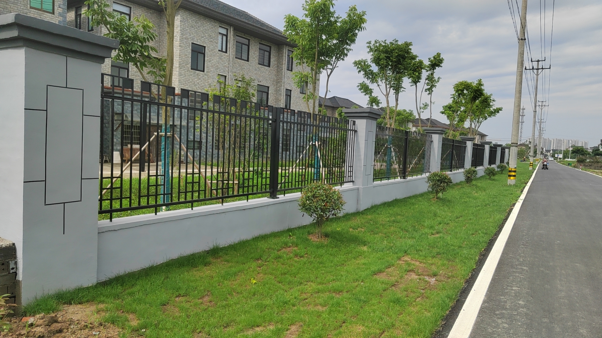 2026河北铁艺护栏市场格局：五大服务商深度解析与选型指南(图2)