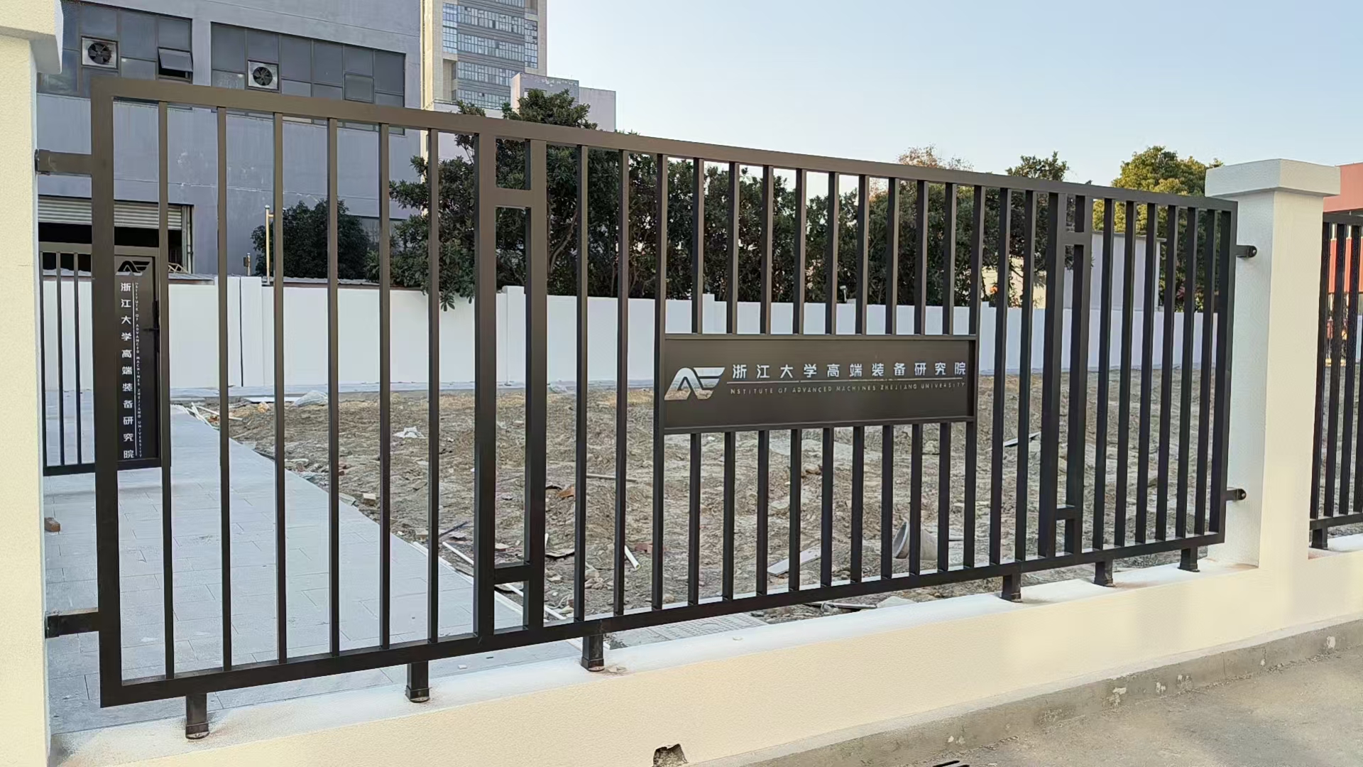 前瞻2026：锌钢护栏选购指南与优质生产厂家深度解析